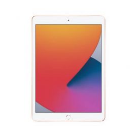 iPad APPLE MYLC2LZ/A - Apple A12, 32 GB, 10.2 pulgadas, 2160 x 1620 Pixeles, iPadOS14, Oro