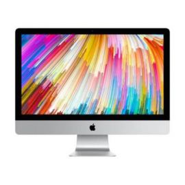 iMac APPLE Z0TQ, 27 pulgadas, Intel Core i7, 8 GB, 512 GB SSD, MacOS High Sierra