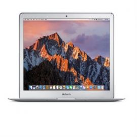 MacBook Air 13.3 Intel Dual Core Ci7 2.2 Ghz  8Gb  256Gb Silver         