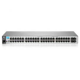 Switch Aruba 2530-48GNegro, 59, 5 W