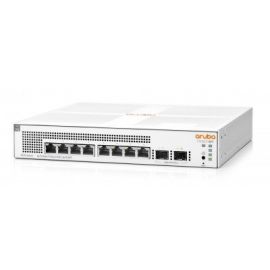 Switch ARUBA JL681A - Blanco, 8, RJ-45