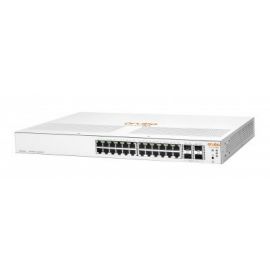 Switch ARUBA JL682A - Blanco, 24, RJ-45
