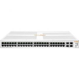 Switch ARUBA JL685A - Blanco, 48, RJ-45