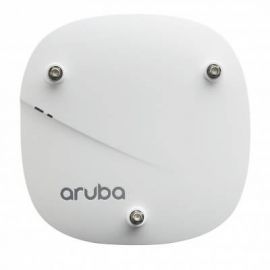 Access Point HP Aruba Iap-305-Rw 802.11 N/Ac 3X3 1,300Mbps 5Ghz y 2X2 300Mbps 2.4Ghz