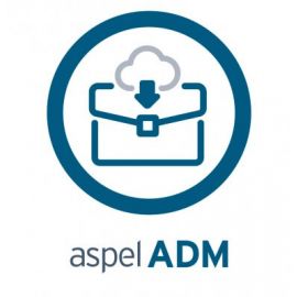 Aspel Adm Premium Anual - Electronico