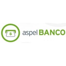 BANCO 5.0 10 USUARIOS ADICIONALES ASPEL BCOL10G