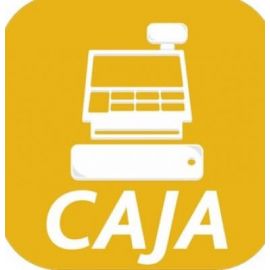 Aspel Caja 4.0 Paquete Base 1 Usuario 1 Empresas (Fisico)