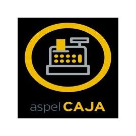 Aspel Caja 4.0 Actualizacion 1 Usuario Adicional (Electronco)