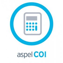 Software COI 8.0. - 