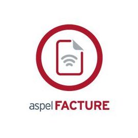 Aspel Facture Multi-Empresa 1 Usr / 99 Rfc Anual Con Timbrado Ilimitado - Electronico