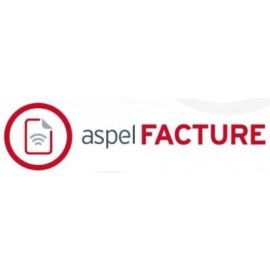 Aspel Facture 5.0 Multi-Empresa 1 Usuario 99 Rfc (Físico)