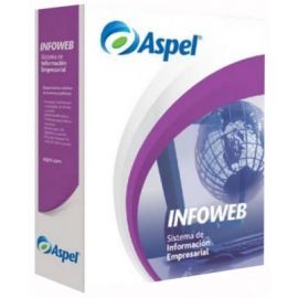 Aspel 400 Timbres para Facture, Caja, Sae o Noi Electronico
