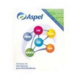 Kit de Uso Interno ASPEL KIT/UIUso interno