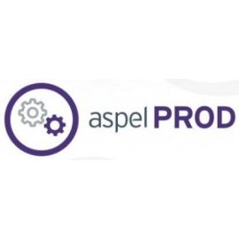 PROD 4.0 2 USUARIOS ADICIONALES ASPEL PRODL2E