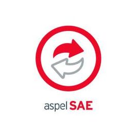 Aspel Sae 8.0 Paquete Base 1 Usuario - 99 Empresas (Electronico) 