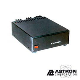 Fuente de Poder Conmutada Astron | Salidas: 13.8Vcd, 25A