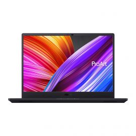 ASUS ProArt StudioBook W5600Q2A-R716G512-P1 5800H Computadora portátil 40.6 cm (16") WQXGA AMD Ryzen™ 7 16 GB DDR4-SDRAM 512 GB SSD NVIDIA RTX A2000 Wi-Fi 5 (802.11ac) Windows 11 Pro Negro