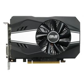 Tarjeta Grafica Asus Gtx 1060 Gddr5 3Gb Cuda 1152 Dvi/Hdmi/Dp