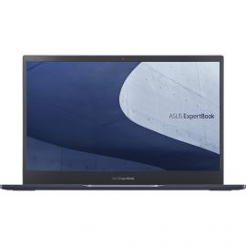 ASUS ExpertBook B5 B5302CEA-i58G512-P1 i5-1135G7 Computadora portátil 33.8 cm (13.3") Full HD Intel® Core™ i5 8 GB DDR4-SDRAM 512 GB SSD Wi-Fi 6 (802.11ax) Windows 10 Pro Negro