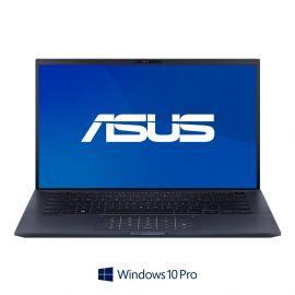 Nb 14 I5-10210U 8Gb 512Gbssd W10Pro Negro Expertbook