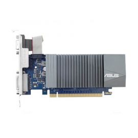 Tarjeta de Video ASUS GT710-SL-2GD5-CSMNVIDIA, GeForce GT 710, 2GB, GDDR5, PCI Express 2.0