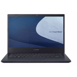 ASUS ExpertBook P2 P2451FA-I58G512-P1 laptop i5-10210U Computadora portátil 35.6 cm (14") Full HD Intel® Core™ i5 8 GB DDR4-SDRAM 512 GB SSD Wi-Fi 5 (802.11ac) Windows 10 Pro Negro