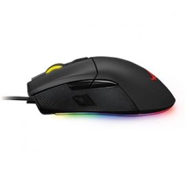 Mouse Gaming Asus Gladius Ii P502 12000 Dpi 7 Botones Optico