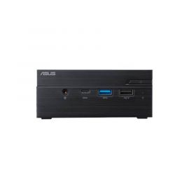 Mini PC Asus Pn40 Celeron N4000 2 NuclEOS 2.60Ghz/2X Sodimm DDr4-No Incluye/Hd SSD-No Incluye/HDMI/Dp/M.2/WiFi/Bluetooth/2X USB3.1/Windows 10-No Incluye