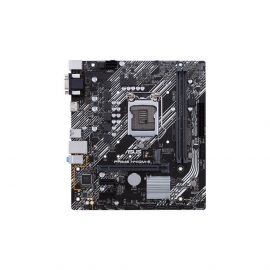 Tarjeta Madre Asus Prime H410M- E Matx Lga 1200 10Th Ddr4/Hdmi