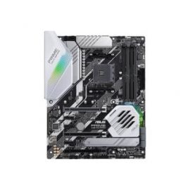 MOTHERBOARD ASUS PRIME-X570-PRO, DDR4, AMD, Socket AM4, ATX