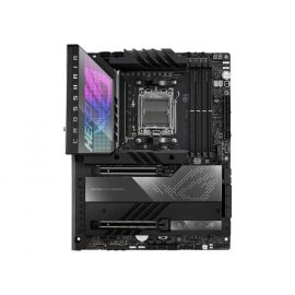 ASUS ROG CROSSHAIR X670E HERO AMD X670 Enchufe AM5 ATX