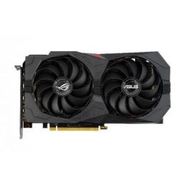 Tarjeta de Video Gaming ASUS ROG-STRIX-GTX1650S-A4G-GAMING, NVIDIA, GeForce GTX 1650 SUPER, 12002 MHz, GDDR6, 4 GB