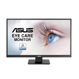 ASUS VA279HAE 68.6 cm (27") 1920 x 1080 Pixeles Full HD LED Negro