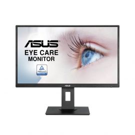 ASUS VA279HAL 68.6 cm (27") 1920 x 1080 Pixeles Full HD LCD Negro