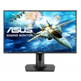 ASUS VG278Q 68.6 cm (27") 1920 x 1080 Pixeles Full HD LED Negro