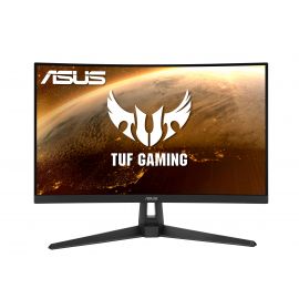 ASUS TUF Gaming VG27VH1B 68.6 cm (27") 1920 x 1080 Pixeles Full HD LED Negro