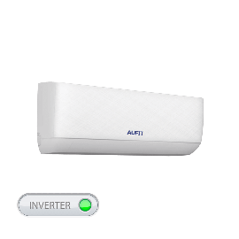 Minisplit WiFi Inverter / 12,000 BTUs (1 TON) / Frío / 220 Vca / Filtro de Salud / Compatible con Alexa y Google Home