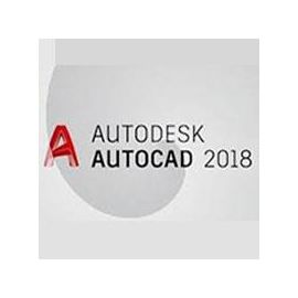 Autodesk Autocad, Including Specialized Toolsets Ad Commercial New Sl Usr Eld Subscripcion Annual Auto Renew