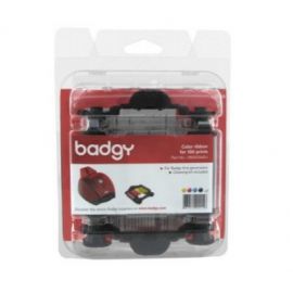 Kit Badgy BADGY100 páginas, Kit