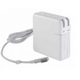 Cargador para Mac Battery First BF-AP-60WColor blanco, Apple, Cable cargador