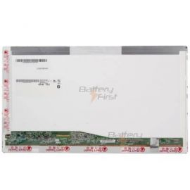 Display para portátil Battery First BF156-002, Display, WXGA (1366X768)HD Slim Conector Izquierdo 40P GLOSSY