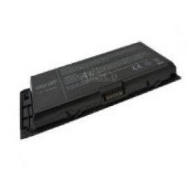 Batería Battery First BFD6600Negro, Batería, DELL