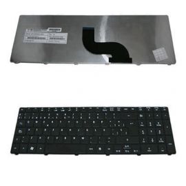 Teclado Battery First, Negro, Teclado, Acer Aspire 5536, Aspire 5542, Aspire 5338