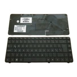 Teclado Battery First BFT143, Negro, Teclado, HP Presario CQ42, Presario G42