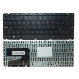 Teclado Battery First BFT495, Negro, Teclado, HP