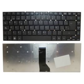 Teclado para Laptop en Español Battery First para Acer 3830TE5-411, E5-421, V3-431, V3-471, E1-430G, Teclado, Acer, Negro, Español