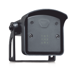 Sensor de Microondas Ideal Para Puertas Automáticas Industriales / IP65 / Ángulo de Inclinaciónn 0 a 180°