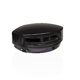 Sensor Laser con Detección de Presencia para Barreras y Puertas Rapidas / Para Aplicaciones de Exterior IP66