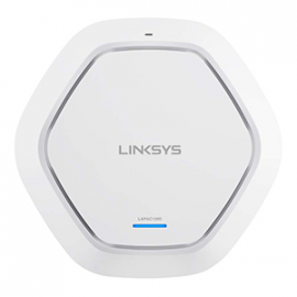 Access Point Inalámbrico De Doble Banda Ac1200 (2,4 + 5 Ghz) Con Gestión En La Nube (Cloud Manager), Lapac1200C