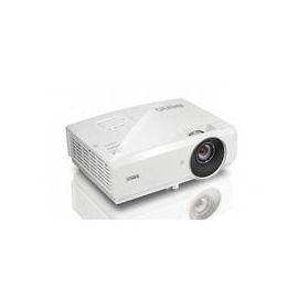 Videoproyector Benq Dlp Mh750 4500 Lums Fhd 1920 X1080 3D Color Blanco Tiro Normal, VGA, HDMI/Mhl, Rj-45